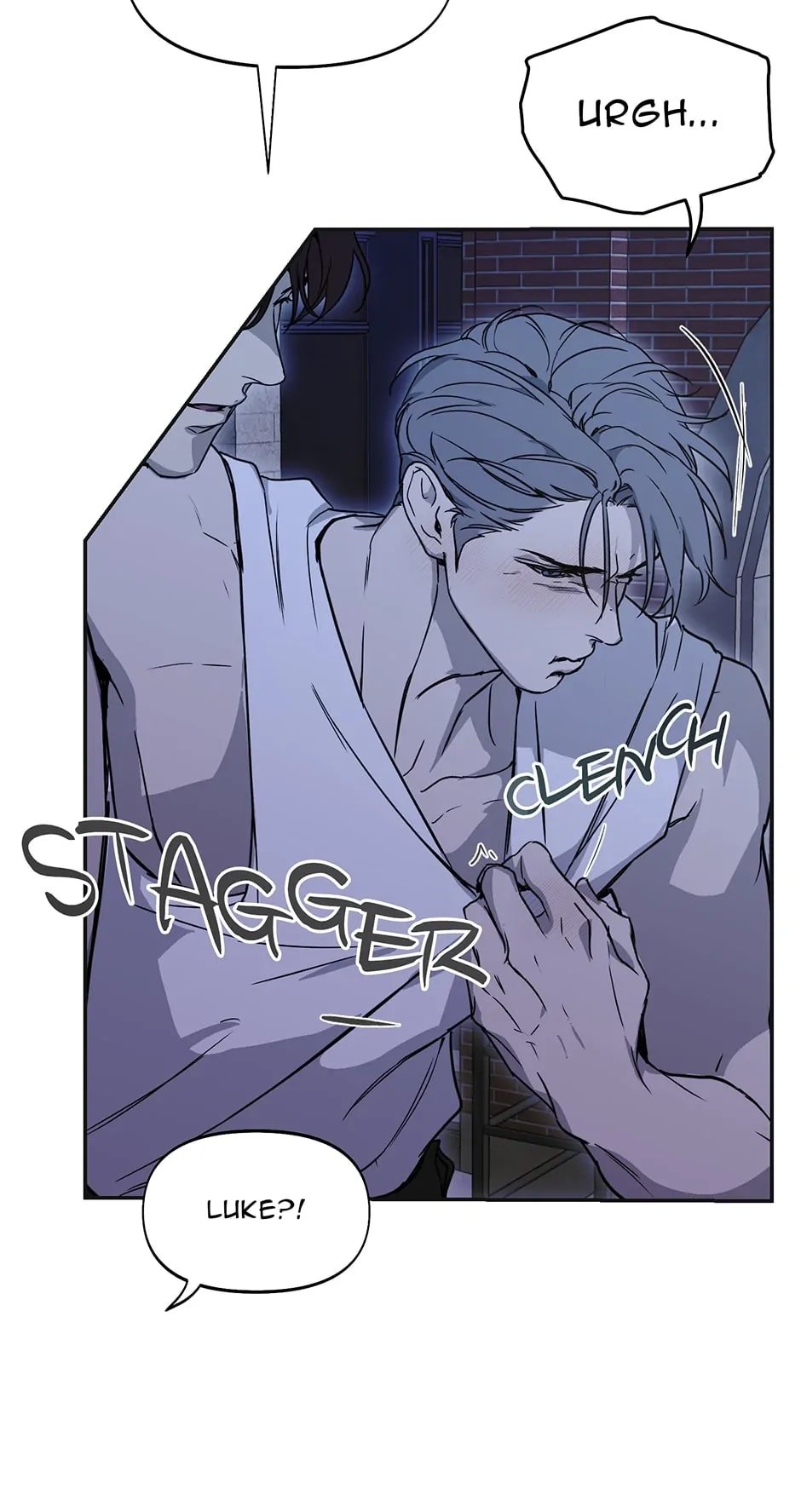 Nerd Project, Chapter 28 image 43